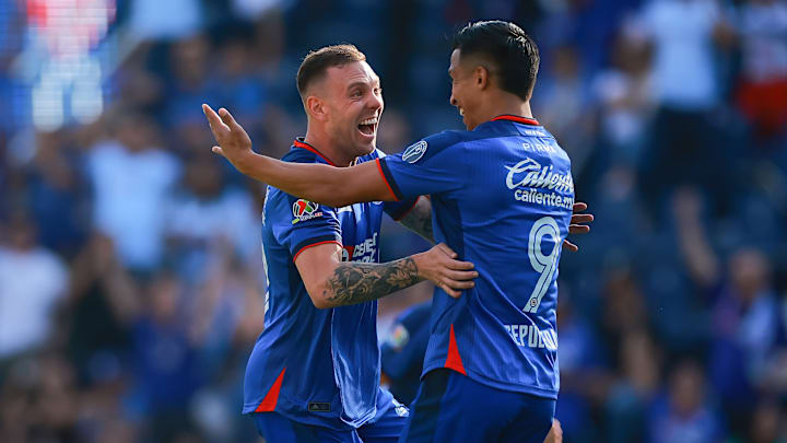 Lo que necesita Cruz Azul para avanzar a la Liguilla de forma directa