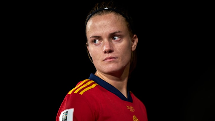 Voici les 10 meilleures défenseures centrales de la Coupe du Monde féminine 2023