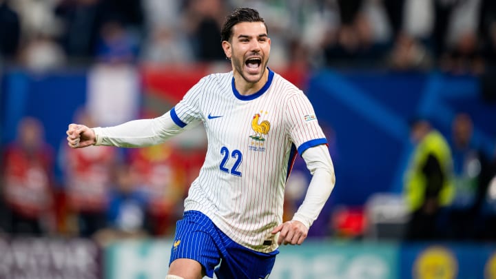 L'équipe de France affronte l'Espagne ce mardi dans le cadre des demi-finales de l'Euro 2024. 