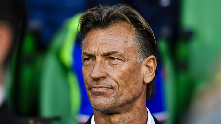 Hervé Renrad quittera l'équipe de France féminine après les JO 2024 Hervé Renrad quittera l'équipe de France féminine après les JO 2024