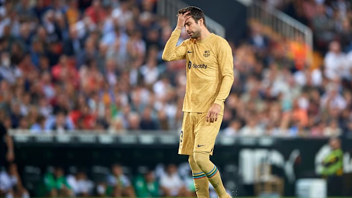 O defensor de 35 anos fará seu último jogo como profissional neste sábado (5) O defensor de 35 anos fará seu último jogo como profissional neste sábado (5)