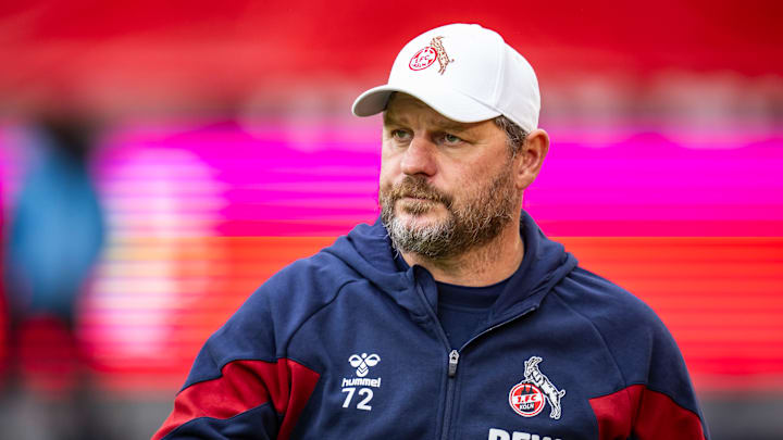 Steffen Baumgart Steffen Baumgart