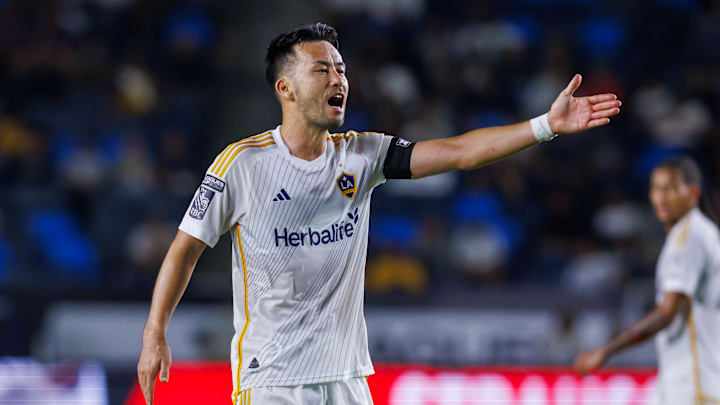 La MLS mantiene su actividad durante la Fecha FIFA