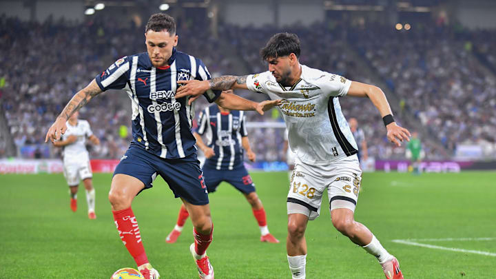 La transmisión de Tijuana vs Monterrey en Estados Unidos