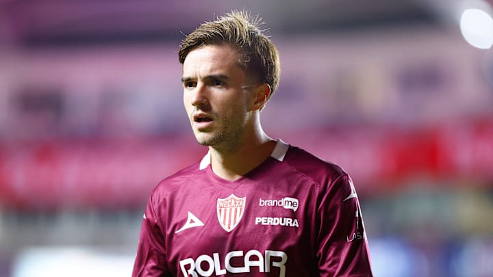 América busca el fichaje de varios elementos camino al Clausura 2026 