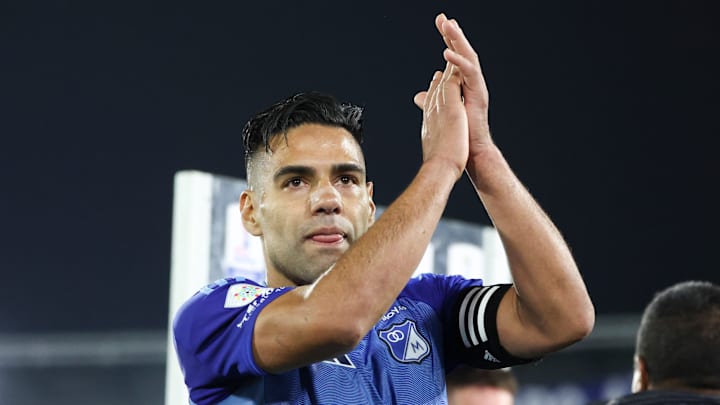 Millonarios v La Equidad - Categoria Primera A