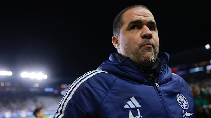 Pachuca v America - Torneo Clausura 2026 Liga MX