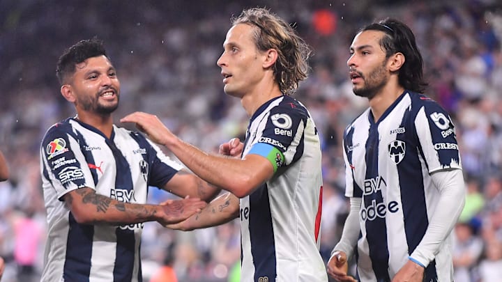 Monterrey v Queretaro - Torneo Clausura 2026 Liga MX