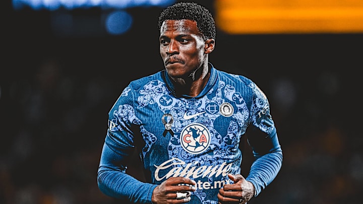 Javairô Dilrosun previously played in England, Germany, France and the Netherlands.