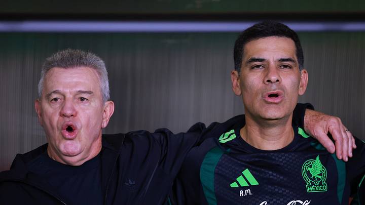 México cierra su preparación: 55 jugadores en seguimiento y tres últimos rivales antes del Mundial México cierra su preparación: 55 jugadores en seguimiento y tres últimos rivales antes del Mundial