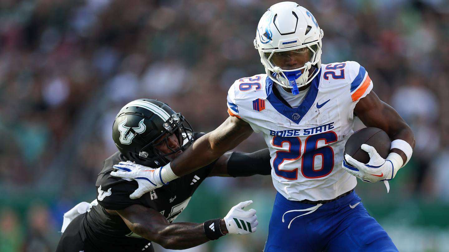 What the preseason Coaches Poll says about the Group of Six, new Pac-12