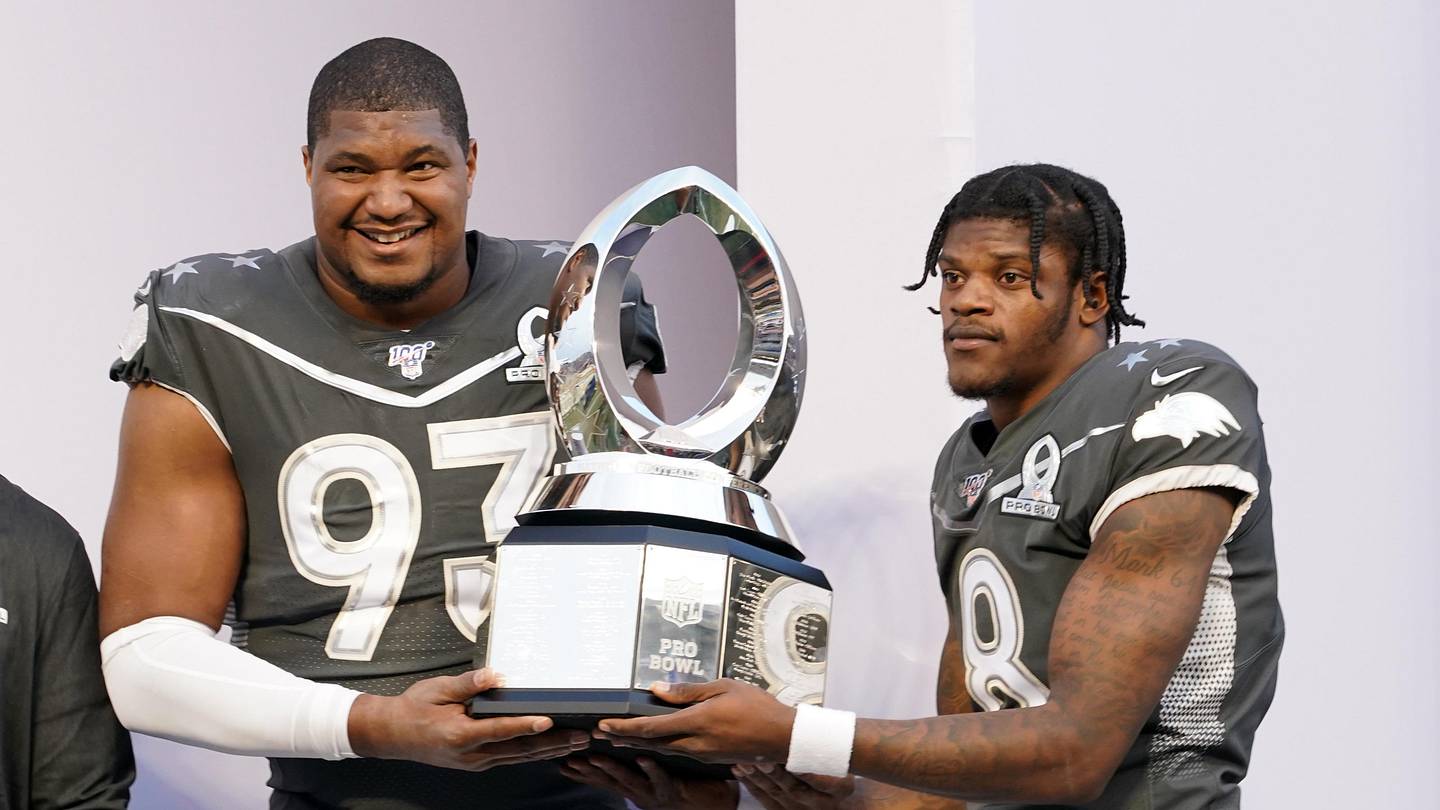 Calais Campbell Believes The Baltimore Ravens Have What It Takes To Win Now