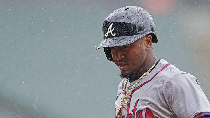 Atlanta Braves v Chicago White Sox