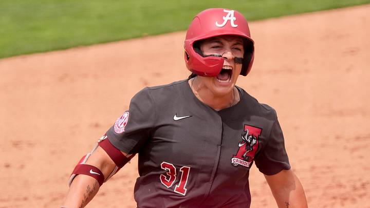 Alexis Pupillo, a utility player for the Crimson Tide from 2025-26, will serve as the Assistant Coach at Elon University this spring. 
