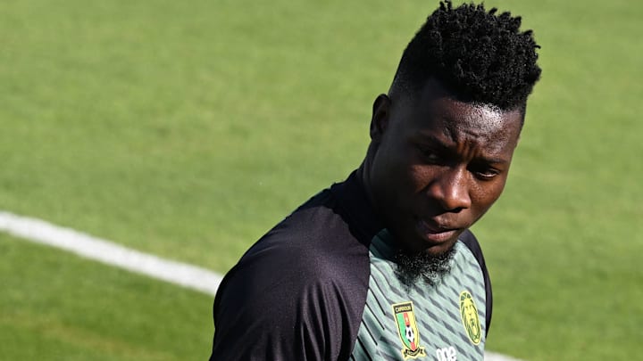 Atleta discutiu com o técnico Song e acabou punido