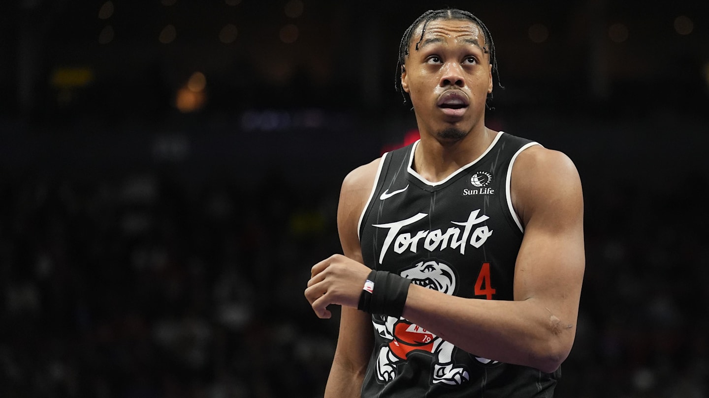 Raptors back in the win column, but these hurdles are still holding them back