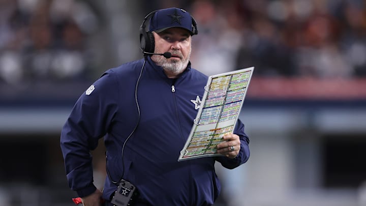 Mike McCarthy
