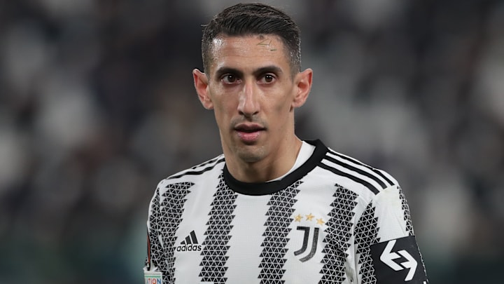 Angel Di Maria s'est exprimé sur Kylian Mbappé et sur son ancien club le Paris Saint-Germain.