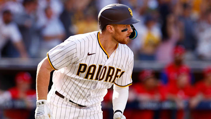 Championship Series - Philadelphia Phillies v San Diego Padres - Game Two