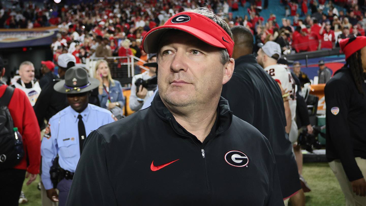 Georgia Football Dominating Last Five Years of NFL Draft