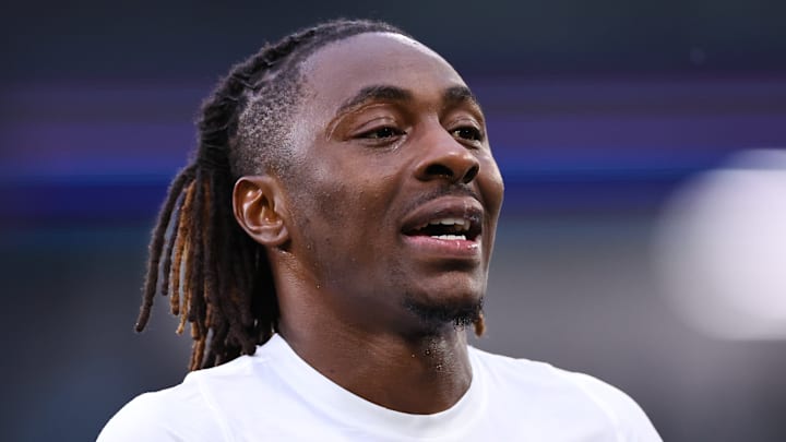 Burnley v Arsenal - Premier League