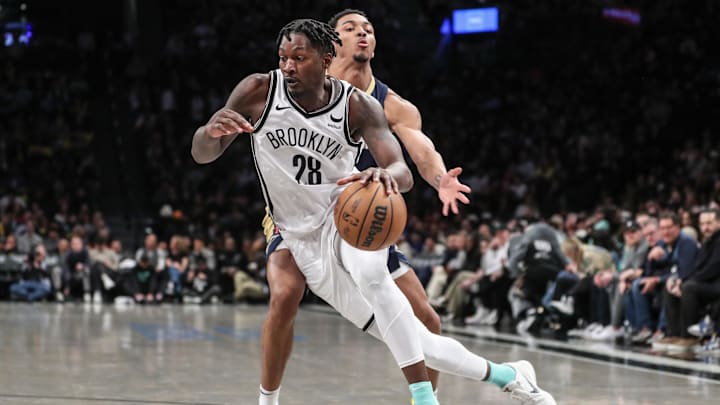 Dorian Finney-Smith