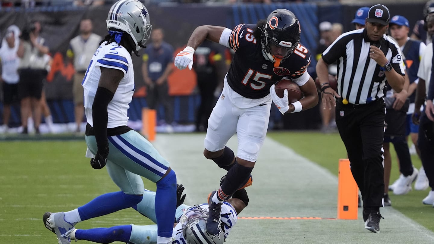 Teams with the Best Chances to Totally Ruin This Chicago Bears Draft