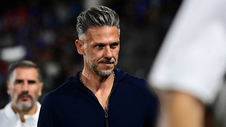Demichelis steht früh unter Druck Demichelis steht früh unter Druck