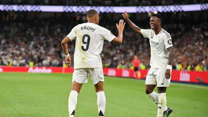 Real Madrid Real Madrid