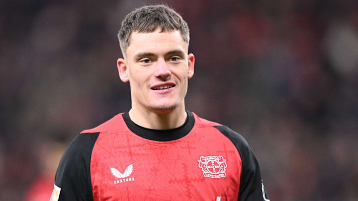 Bayer 04 Leverkusen v FC Bayern München - Bundesliga Bayer 04 Leverkusen v FC Bayern München - Bundesliga