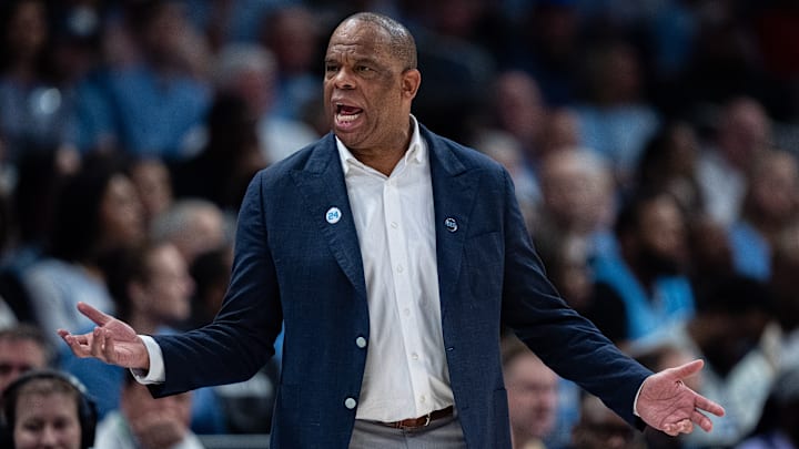 North Carolina v Duke