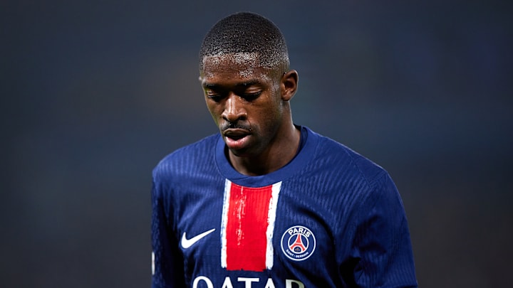 Le PSG aura fort à faire dès la phase de poules.