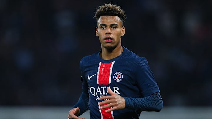 Le PSG de Désiré Doué a encore de grandes échéances dans cette fin de saison.