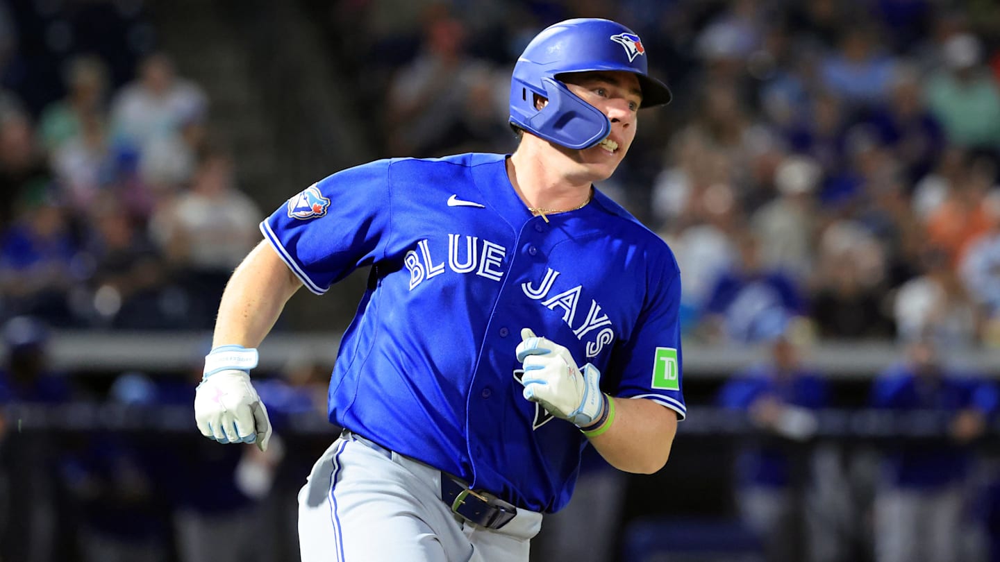 Blue Jays minor-league team just put up most absurd score possible vs. Red Sox