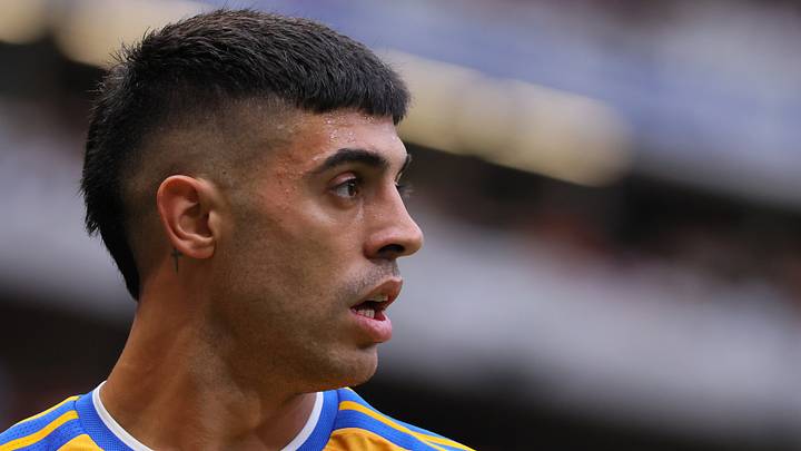 Chivas v Tigres UANL - Torneo Apertura 2026 Liga MX Chivas v Tigres UANL - Torneo Apertura 2026 Liga MX