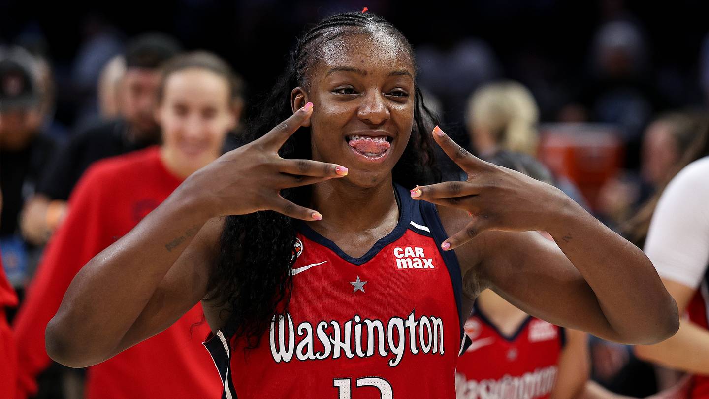 Mystics Face Valkyries Amid Injuries, Citron Questionable