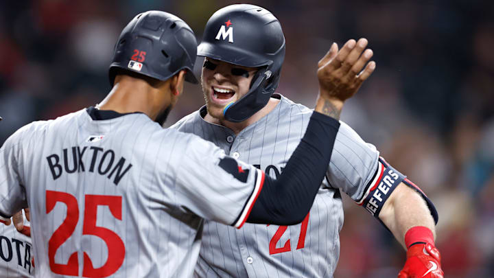 Minnesota Twins vs. Arizona Diamondbacks start time, lineups, TV Channel for June 26, 2024