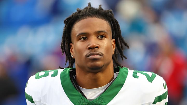 Brandin Echols