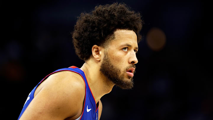 Detroit Pistons v Minnesota Timberwolves