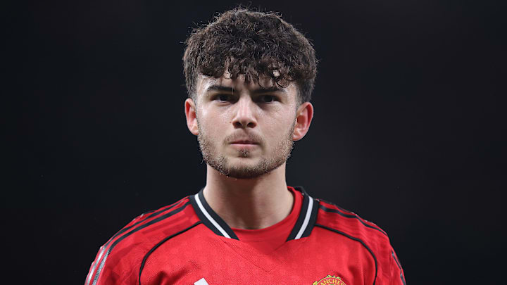 Manchester United v Newcastle United - Premier League Manchester United v Newcastle United - Premier League