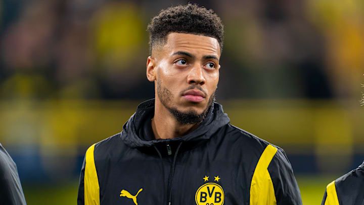 Felix Nmecha kämpft für sein Comeback