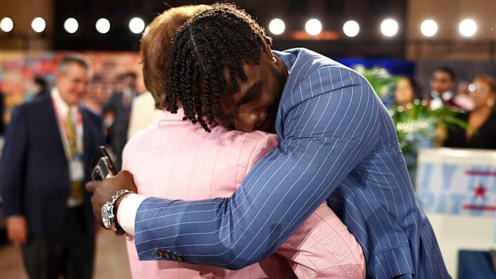 2023 NFL Draft - Round 1