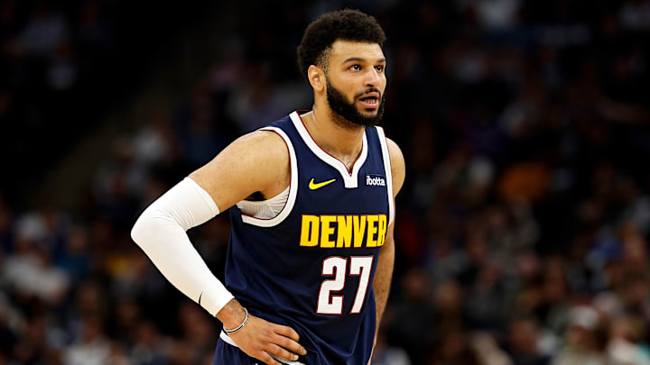 Jamal Murray es la segunda estrella de los Denver Nuggets 