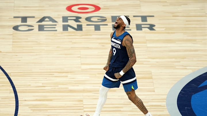 Nickeil Alexander-Walker