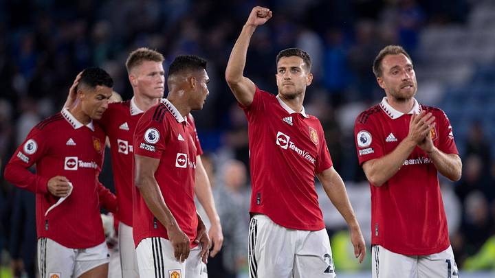 Manchester United Manchester United