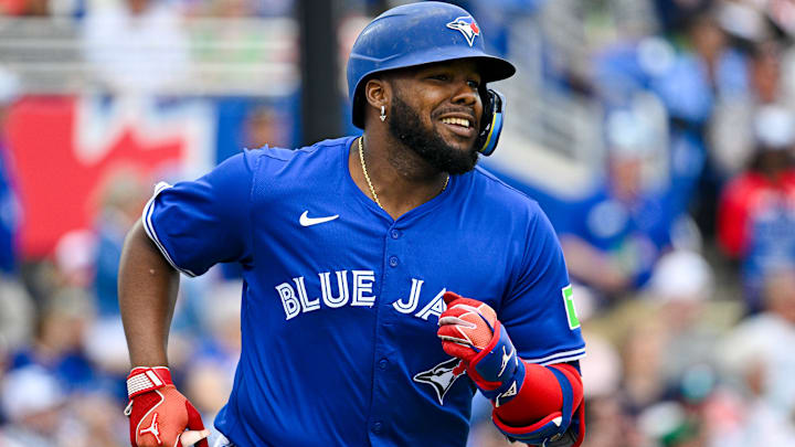 Houston Astros v Toronto Blue Jays