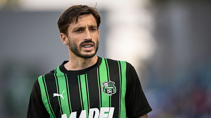 Matías Viña é alvo do Flamengo para 2024. Matías Viña é alvo do Flamengo para 2024.