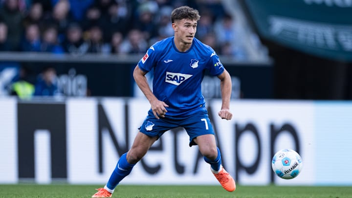 Tom Bischof Tom Bischof