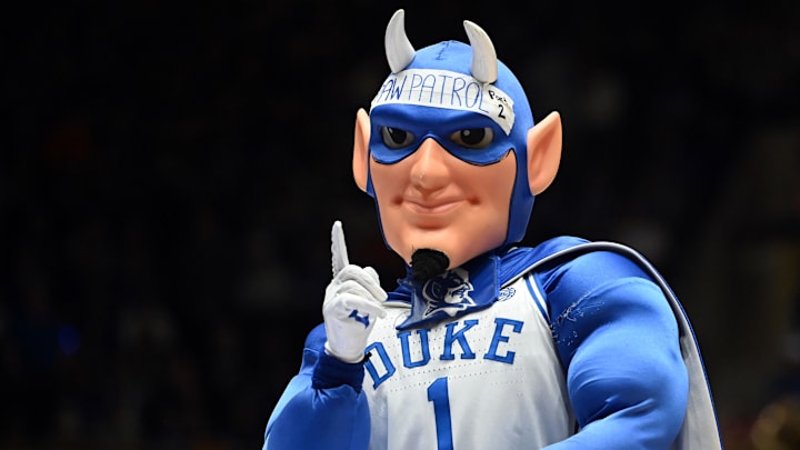 Duke basketball