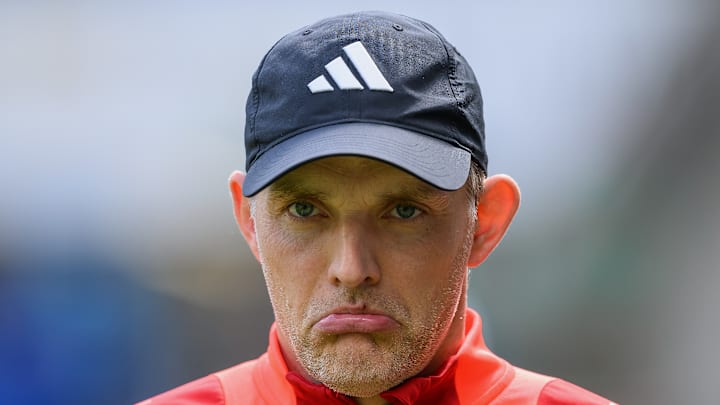 TSG Hoffenheim v FC Bayern München - Bundesliga